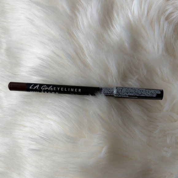 LA Girl Other - LA Girl Deep Brown Eyeliner